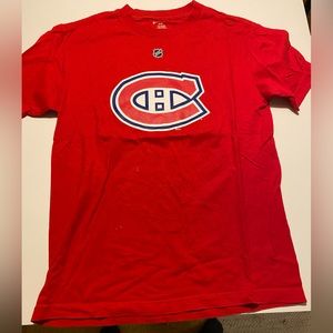 Canadian tee shirt